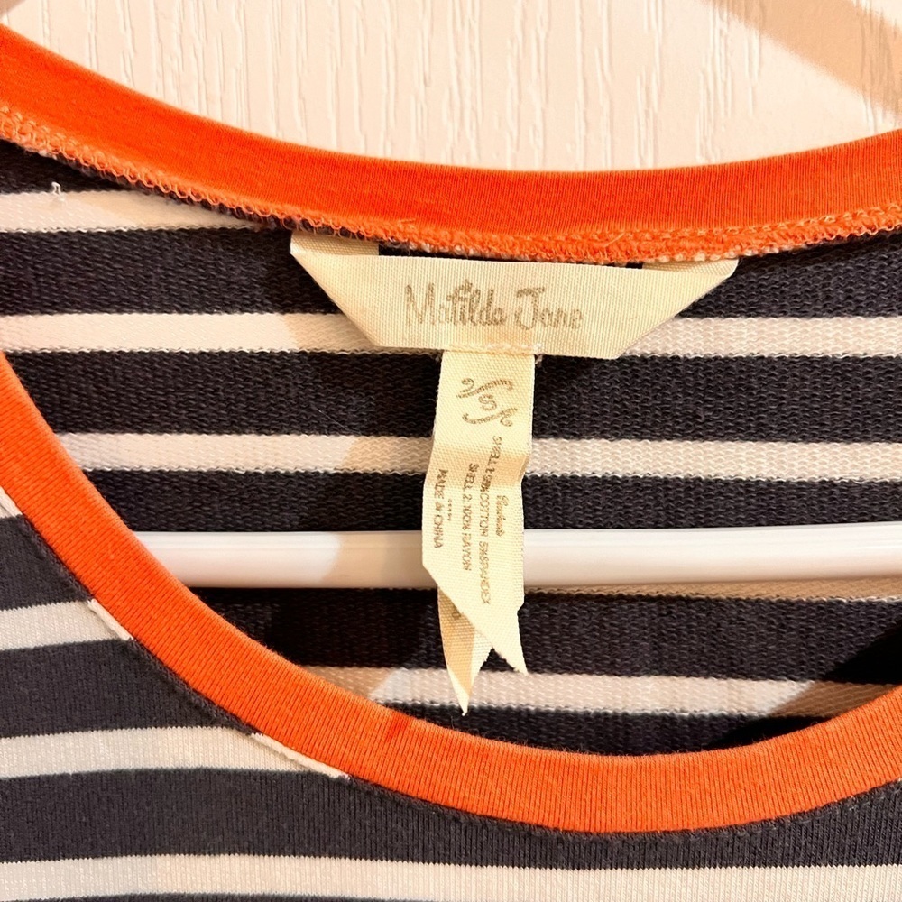 MATILDA JANE WOMEN'S WINSOME DRESS - Picture 3 of 8